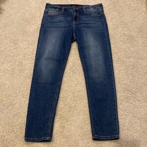 Cello womens jeans size 11